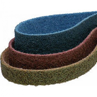 Surface Conditioning Belts 100mm x 1220mm (Choice Of Grades & Pack Qty's)